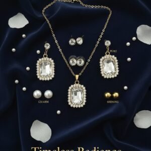 The Aureza Infinite Sparkle Set