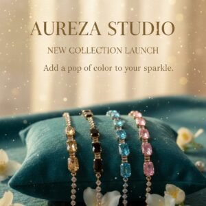 The Chroma Luxe Bracelet